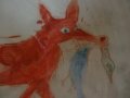 Fuchsgesicht