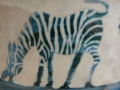 Dekor Zebra