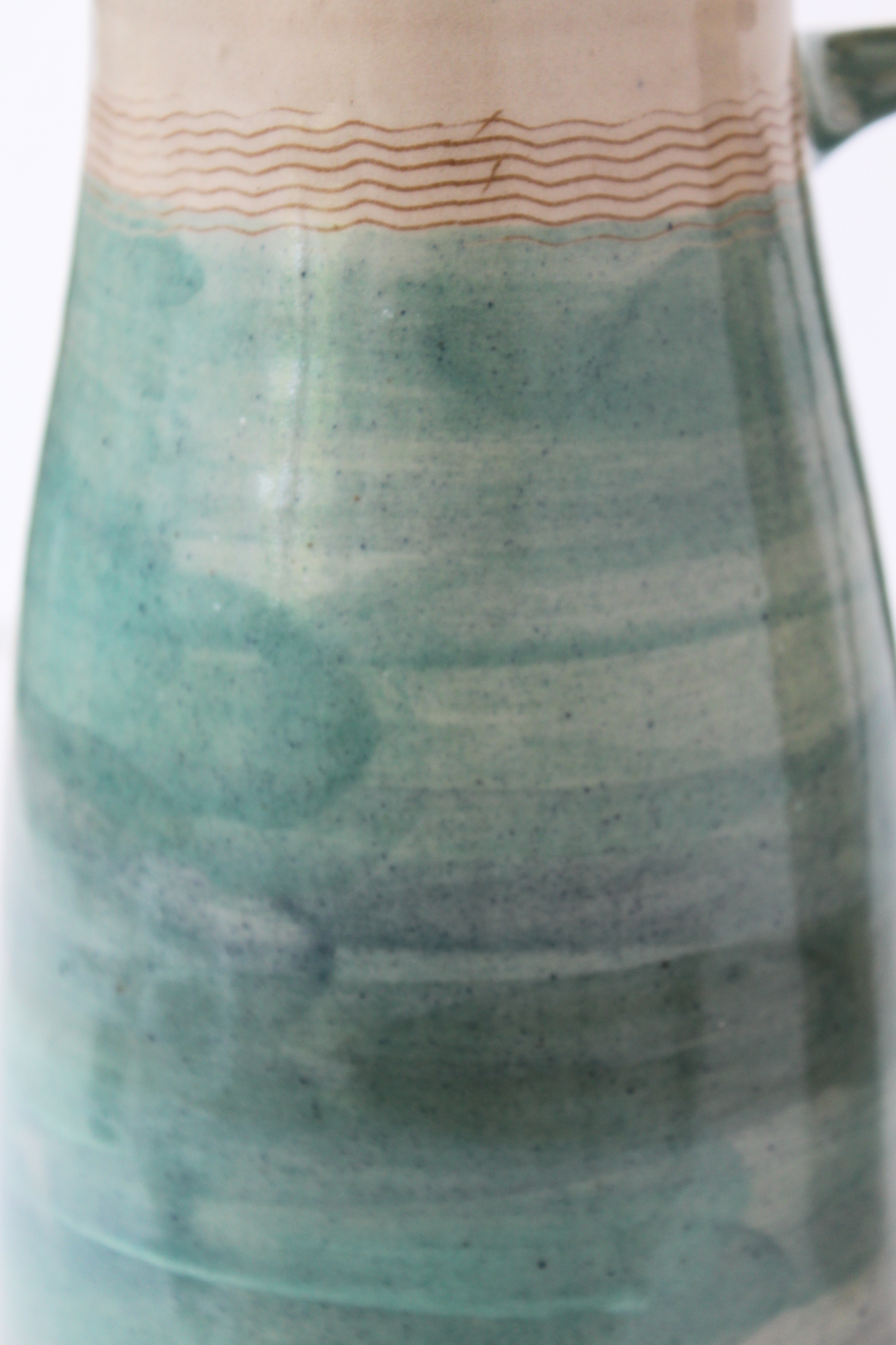 aqua-mint-gebandert