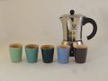 Espressocups
