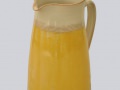 Krug, gelb