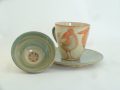 set-Vogeljumbo-rot-kl.-Schale-Teller-DSC01377