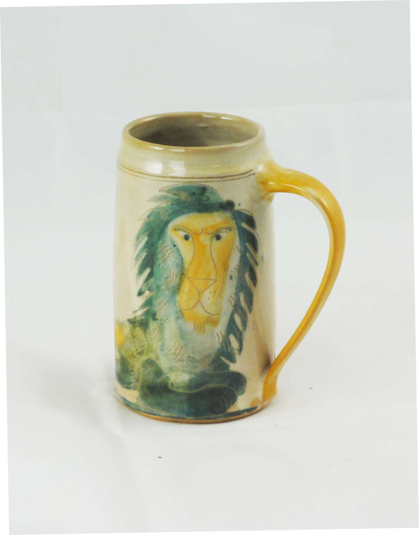 HahnBierkrug-Löwe-Kopie