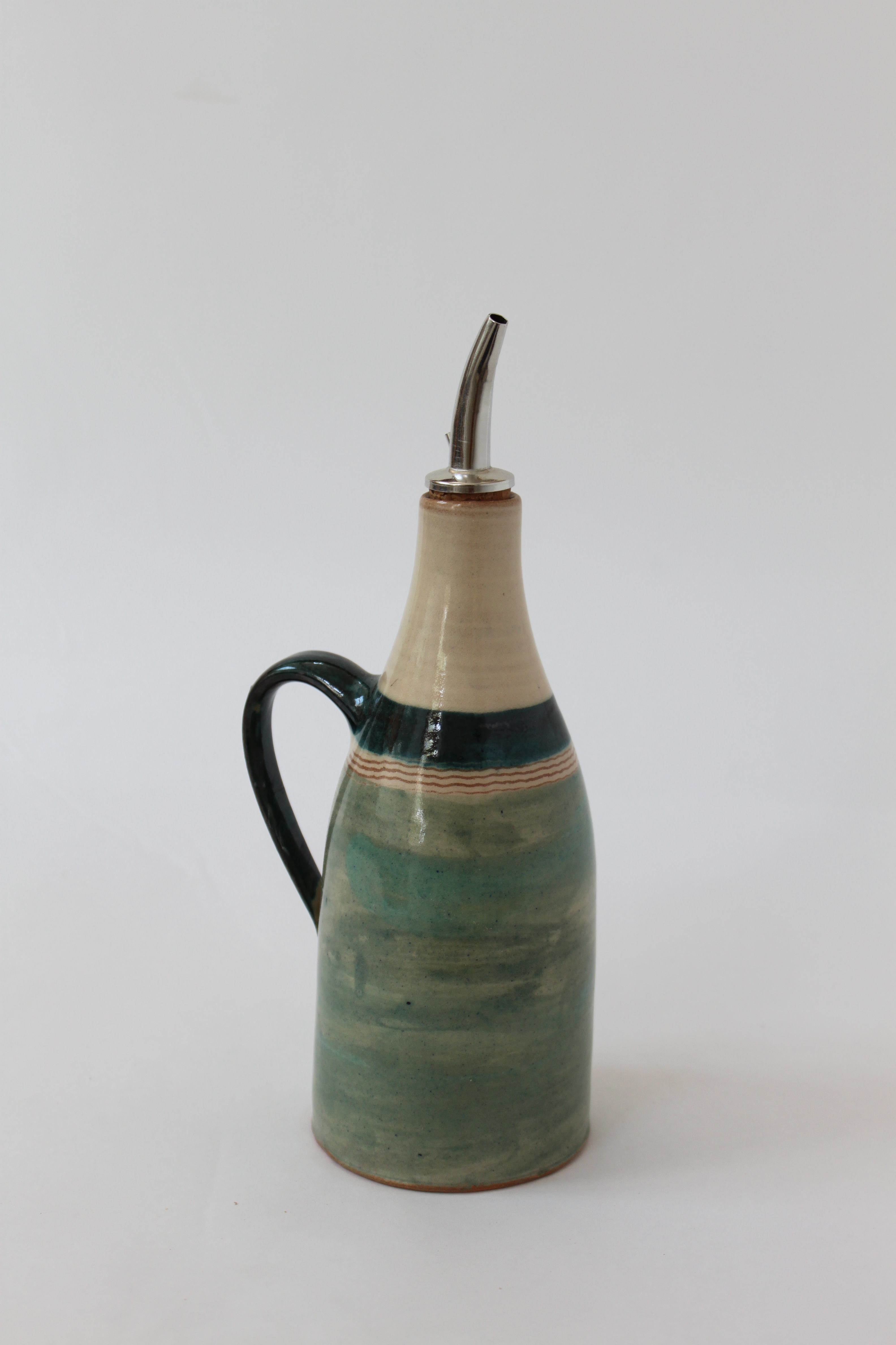 Ölflasche